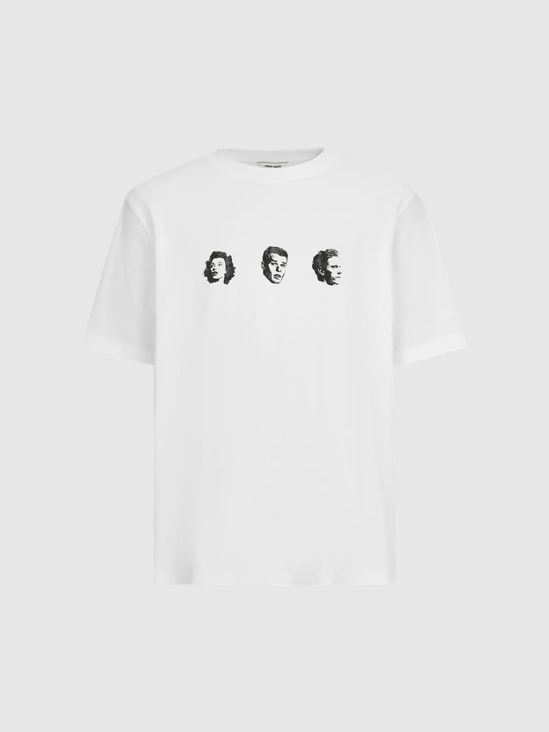 Short Sleeve T-Shirts