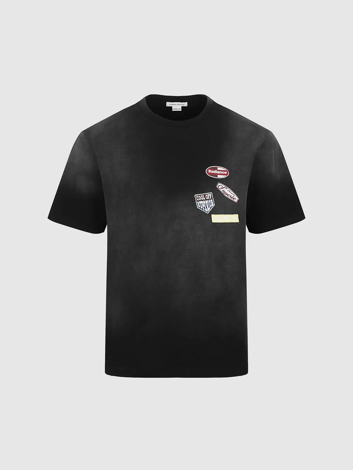 Short Sleeve T-Shirts