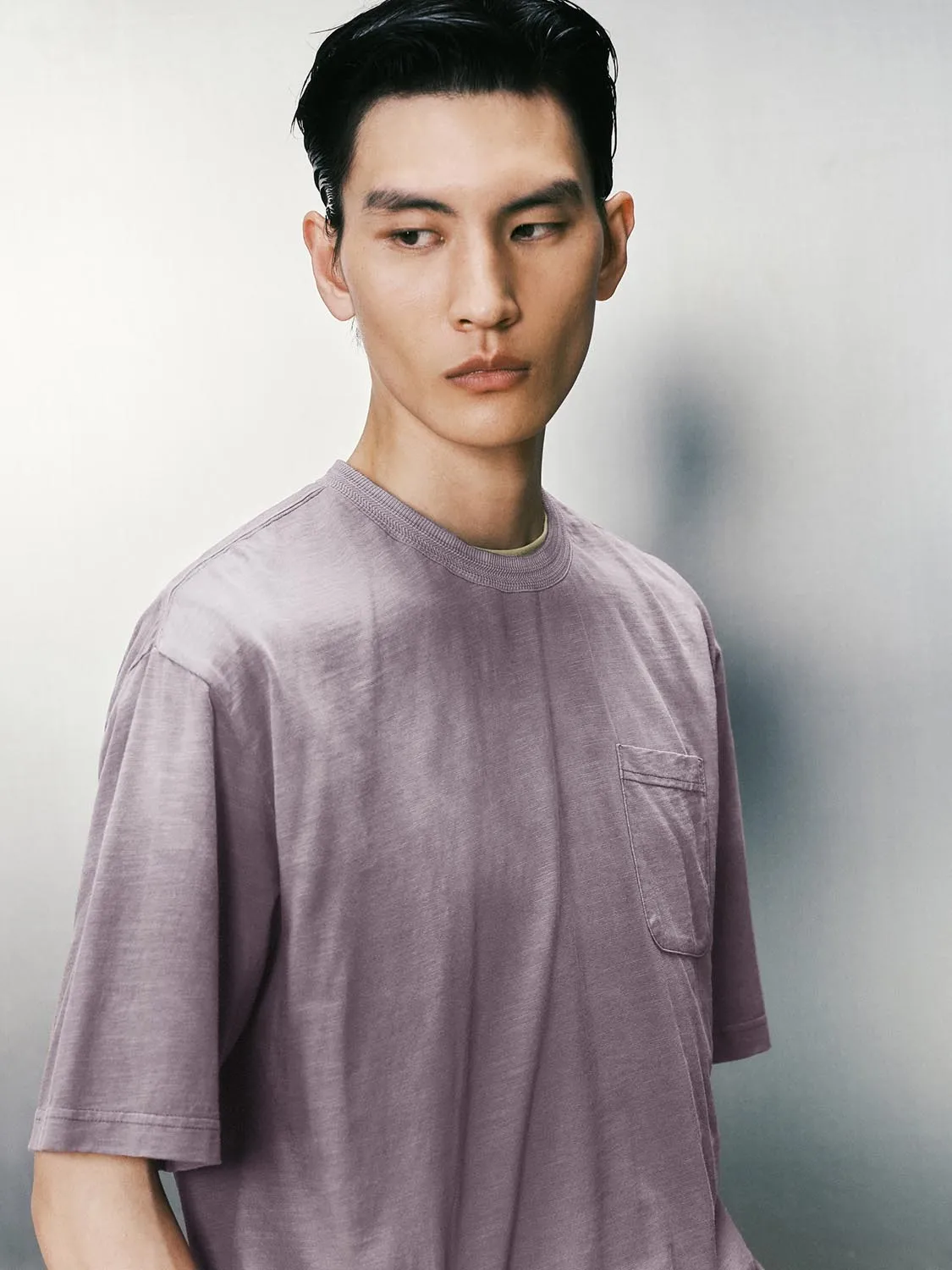 Short Sleeve T-Shirts