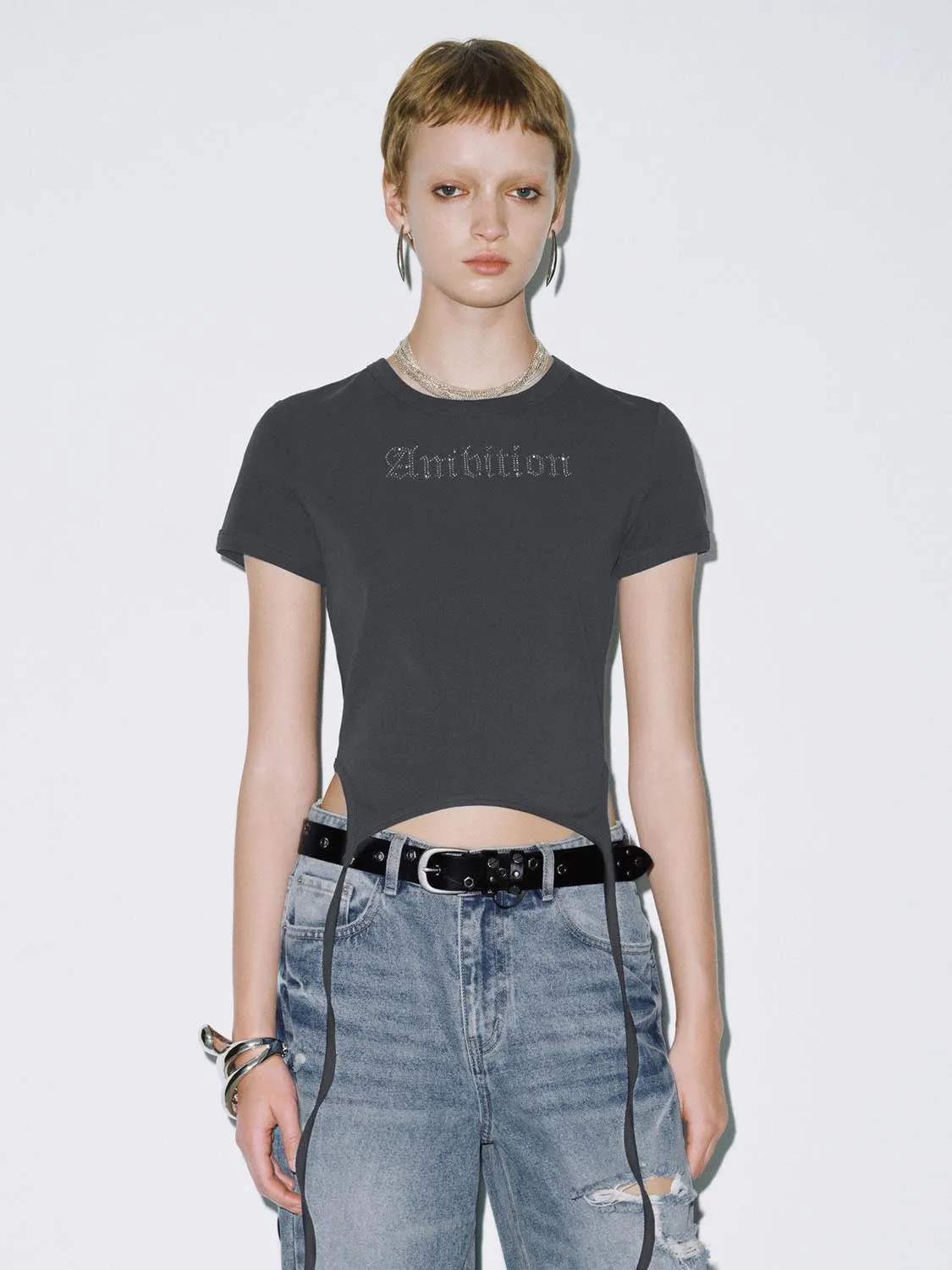 Short Sleeve T-Shirts