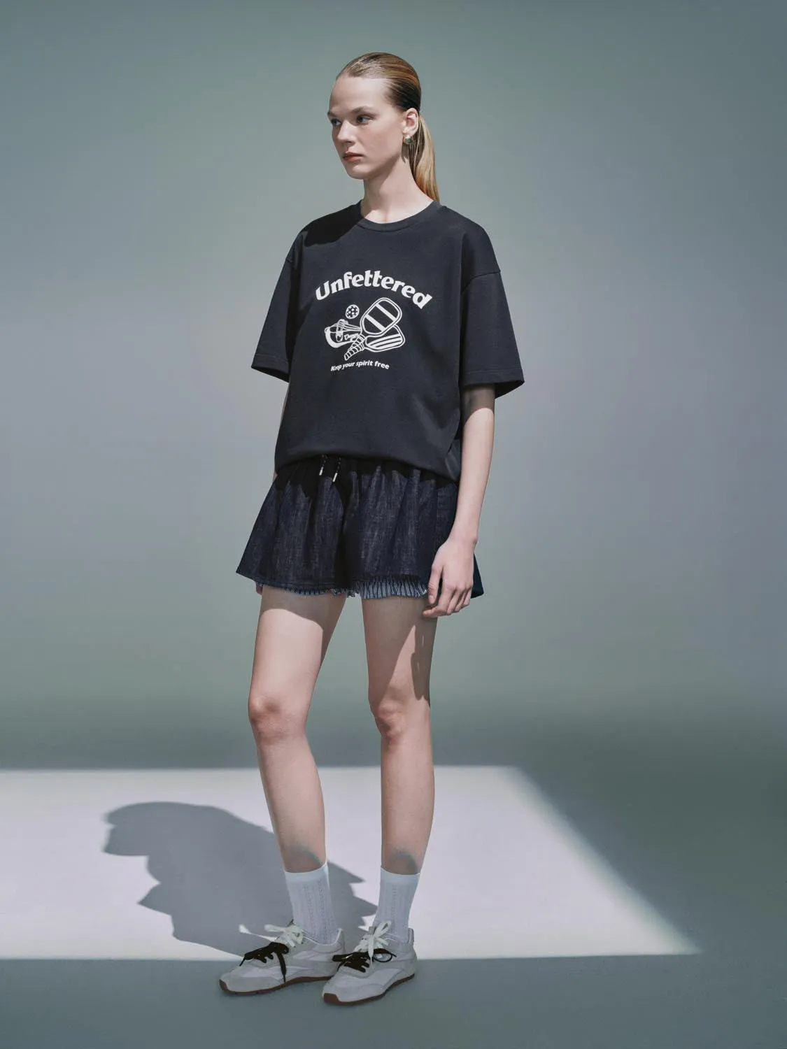 Short Sleeve T-Shirts