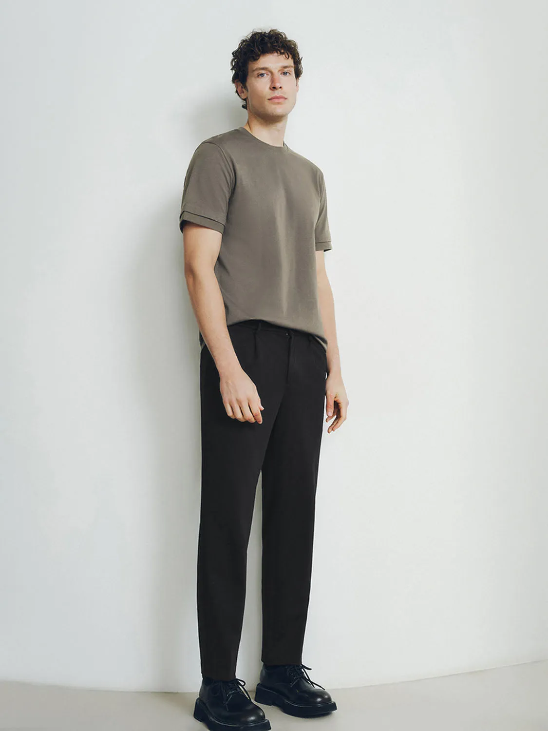 Short Sleeve T-Shirts
