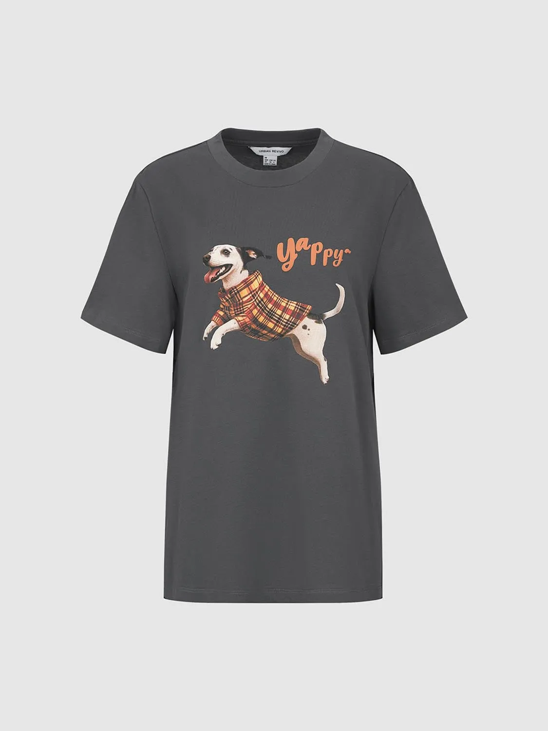 Short Sleeve T-Shirts