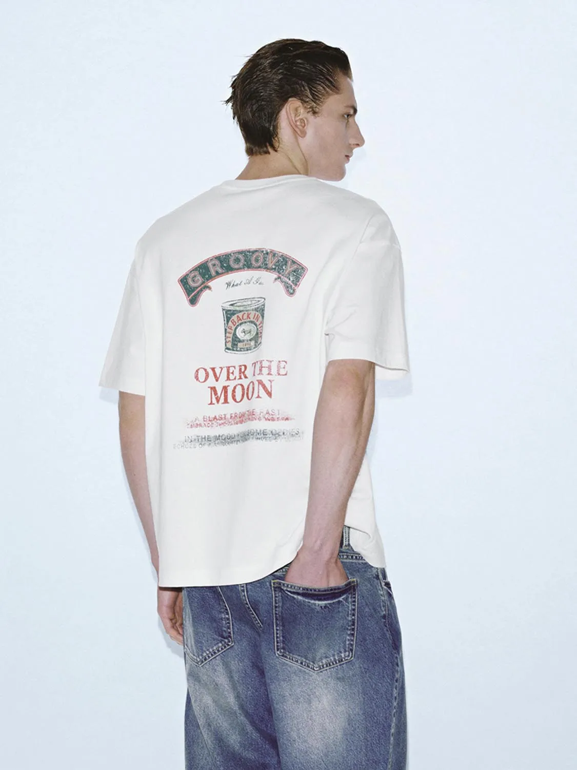 Short Sleeve T-Shirts