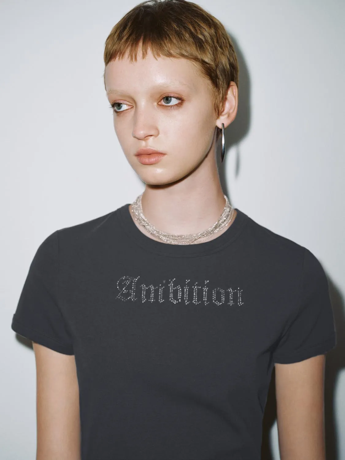 Short Sleeve T-Shirts