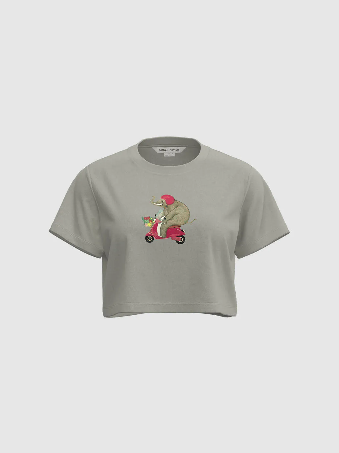 Short Sleeve T-Shirts
