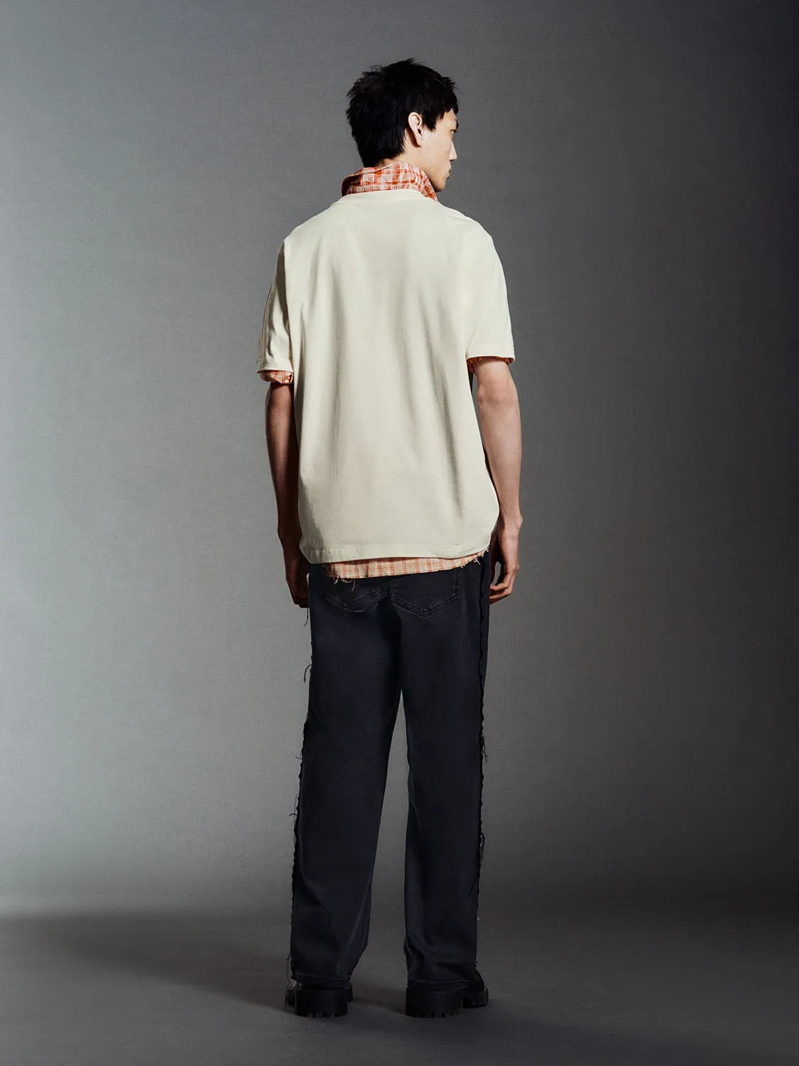 Short Sleeve T-Shirts