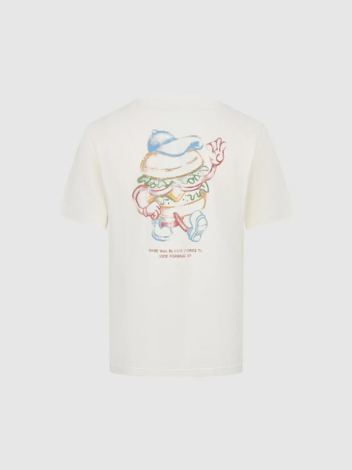 Short Sleeve T-Shirts