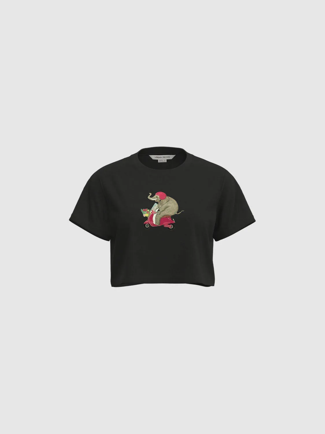 Short Sleeve T-Shirts