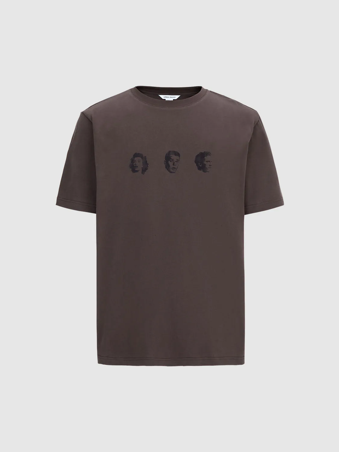 Short Sleeve T-Shirts