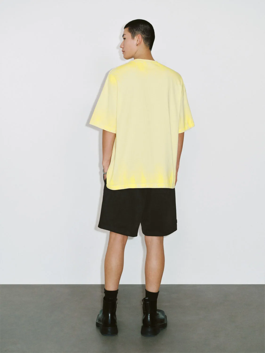 Short Sleeve T-Shirts