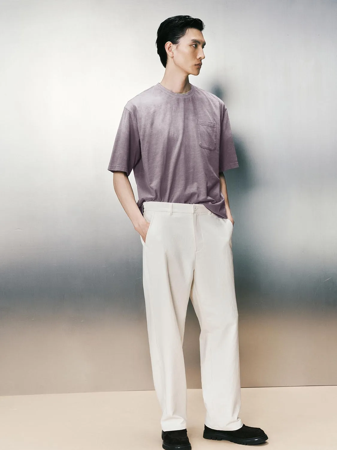 Short Sleeve T-Shirts