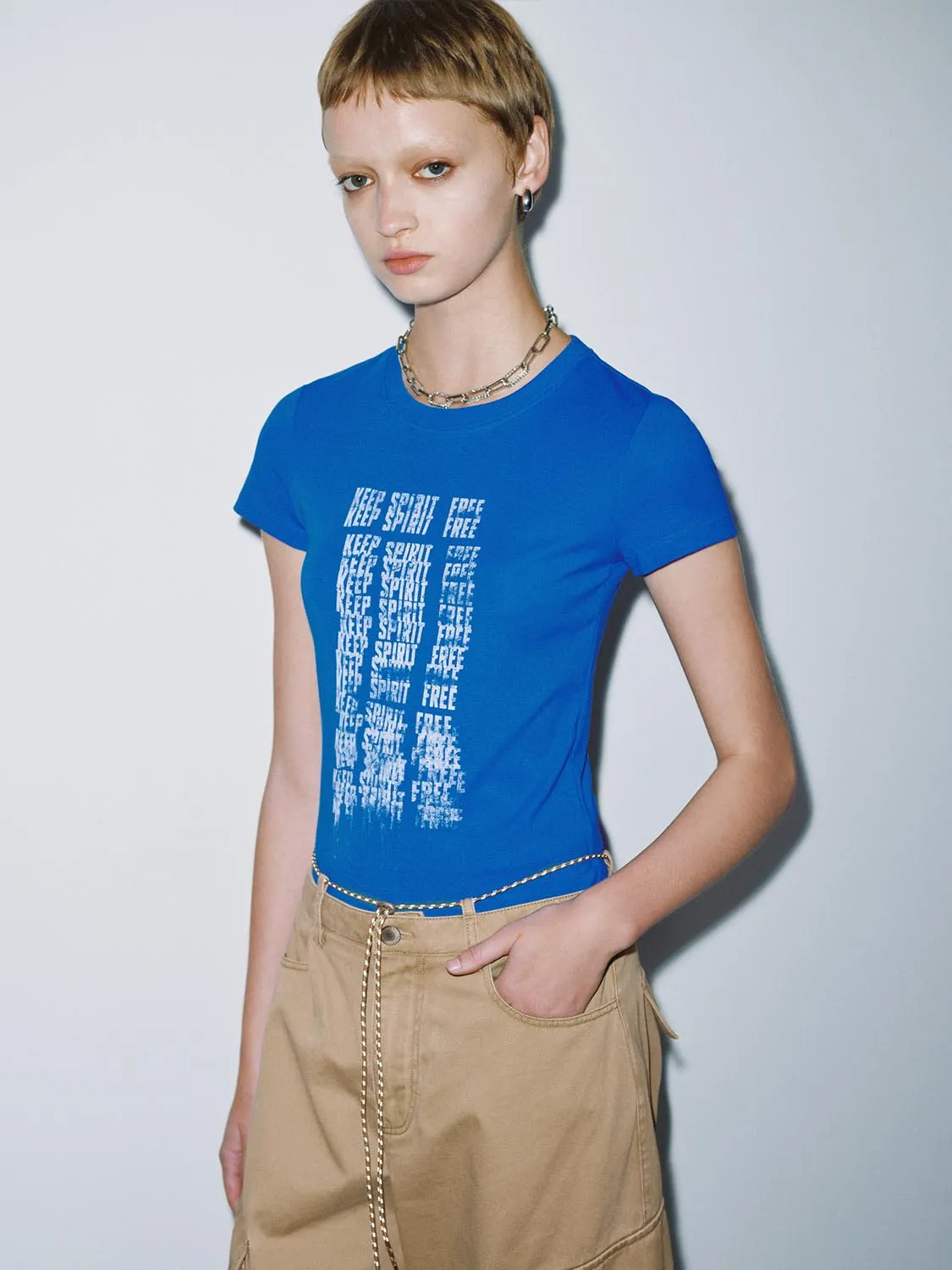 Short Sleeve T-Shirts