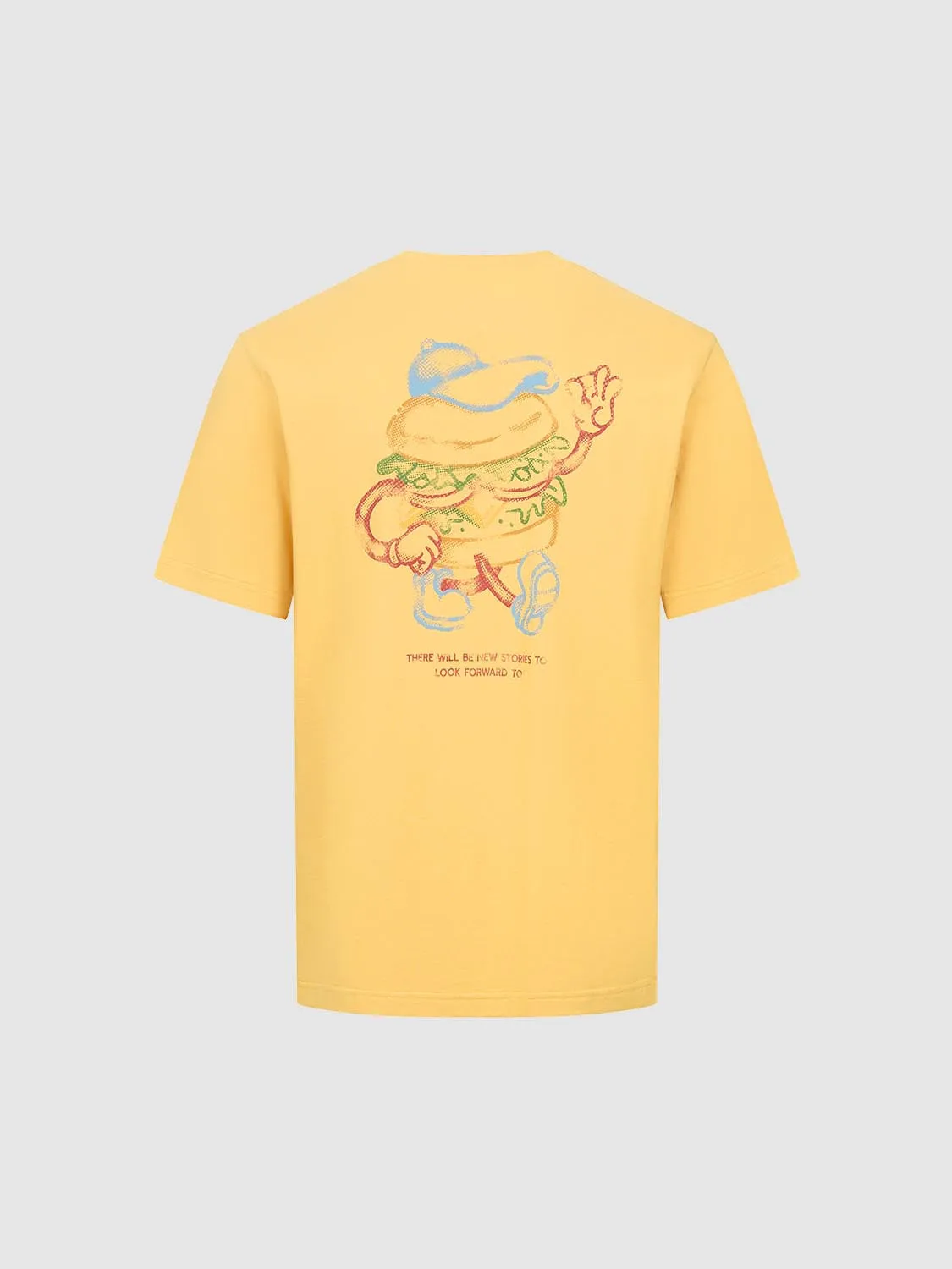 Short Sleeve T-Shirts