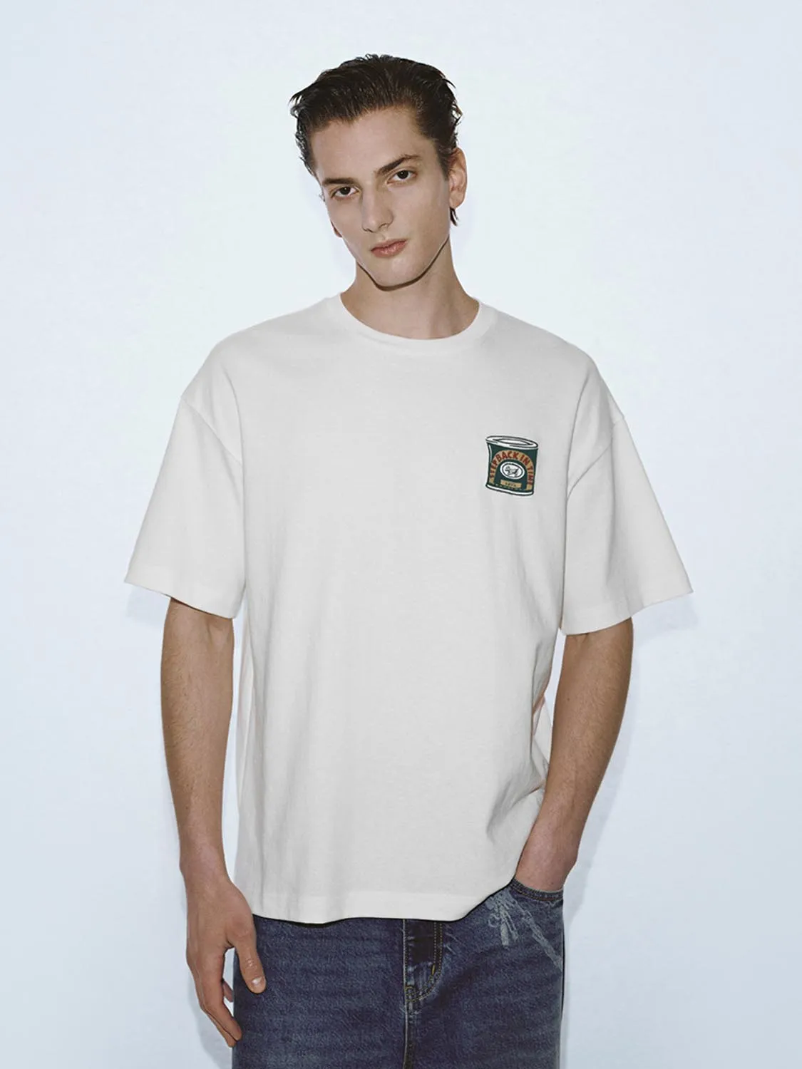 Short Sleeve T-Shirts