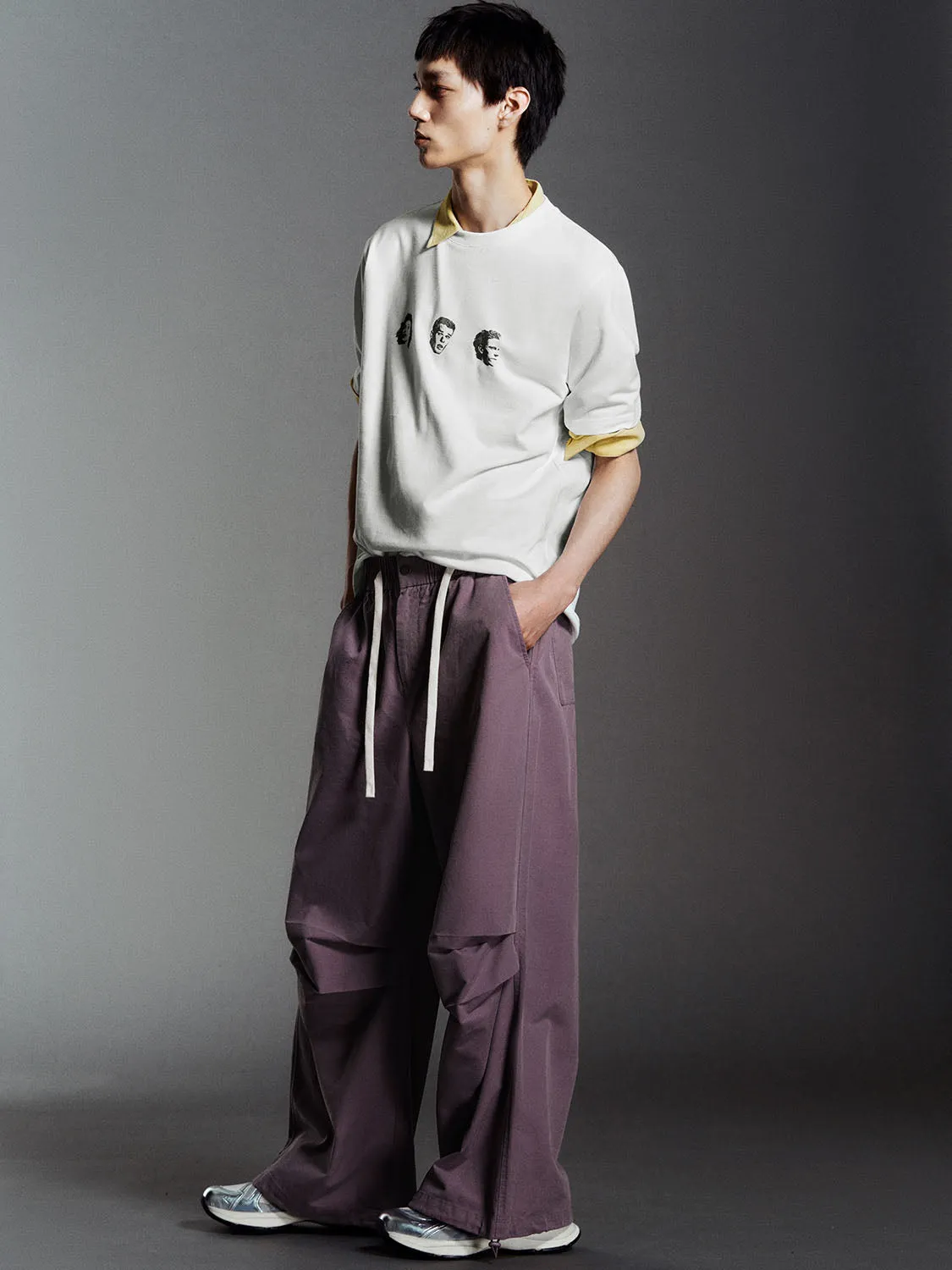 Short Sleeve T-Shirts