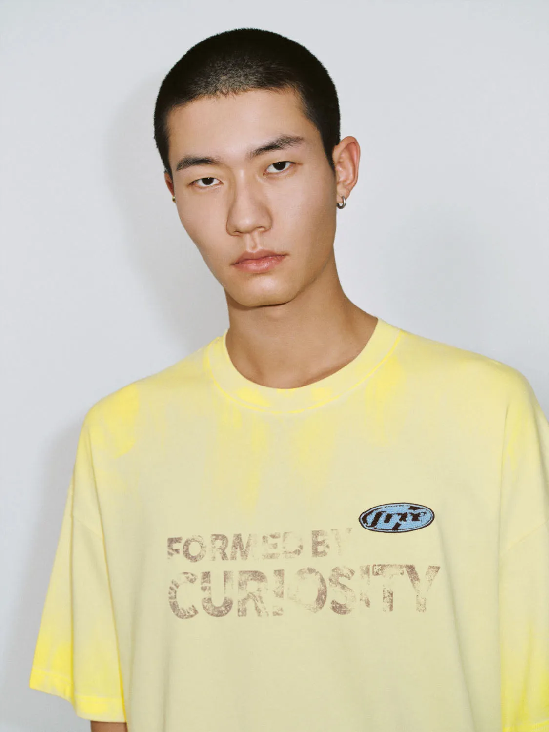 Short Sleeve T-Shirts