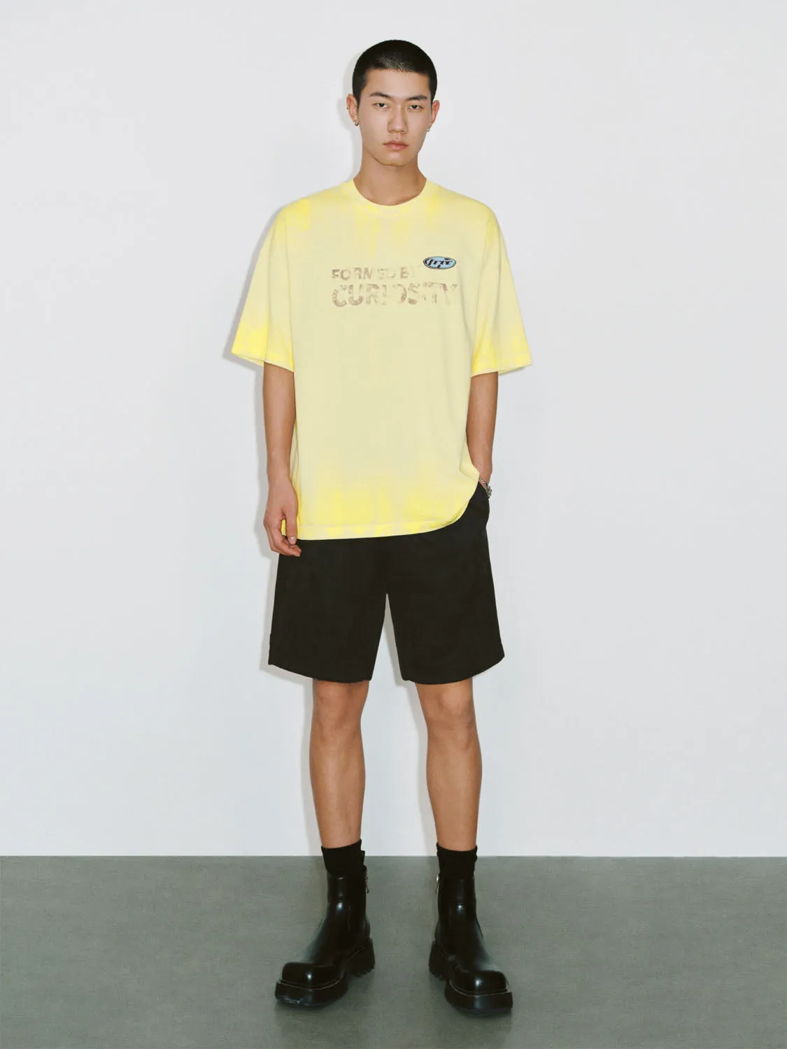 Short Sleeve T-Shirts