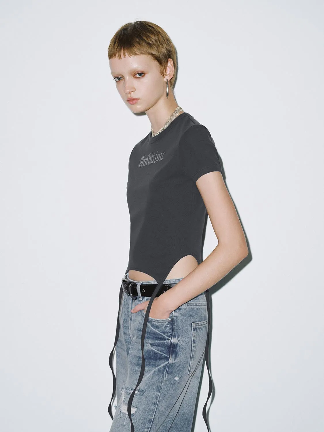 Short Sleeve T-Shirts