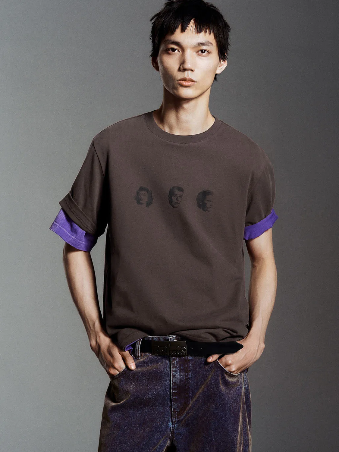 Short Sleeve T-Shirts