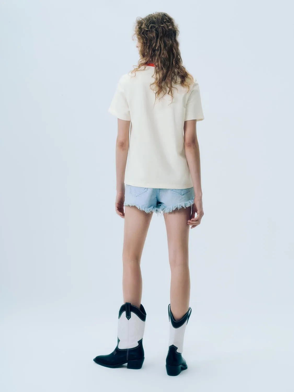Short Sleeve T-Shirts