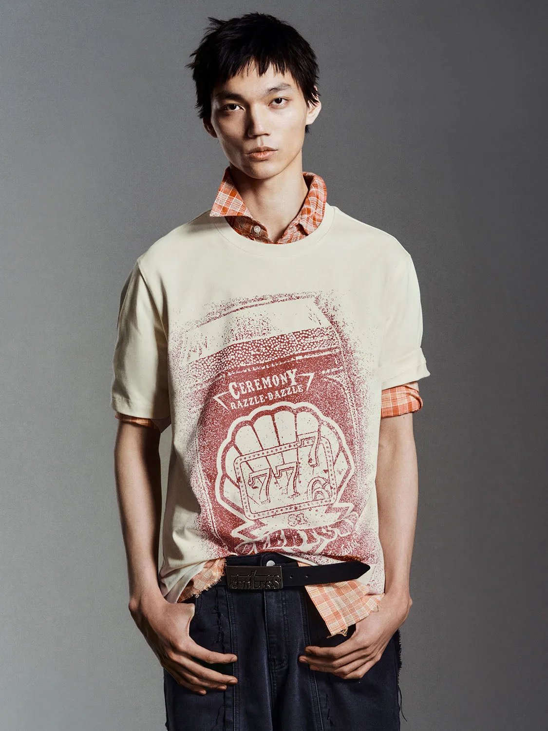 Short Sleeve T-Shirts