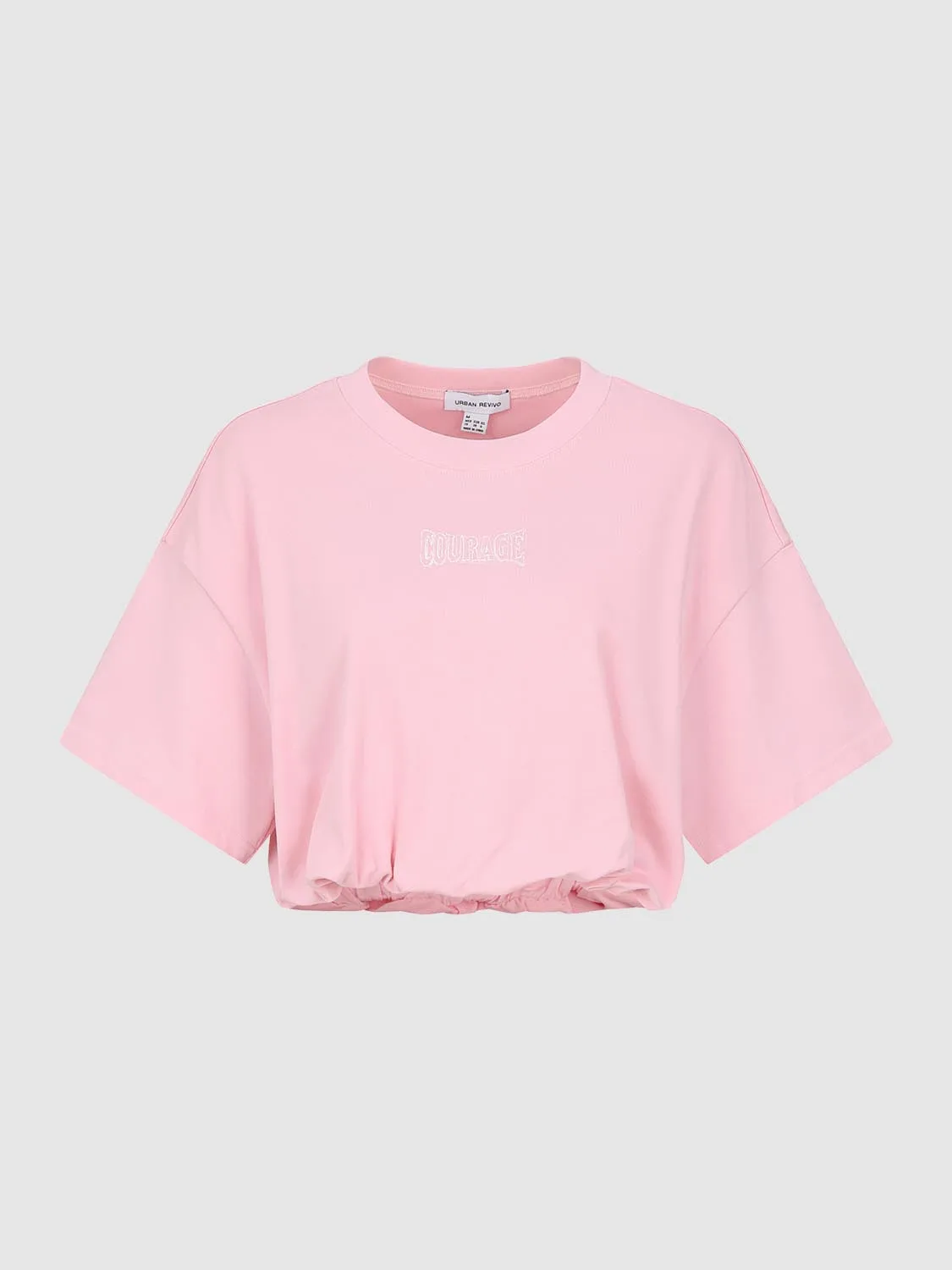 Short Sleeve T-Shirts