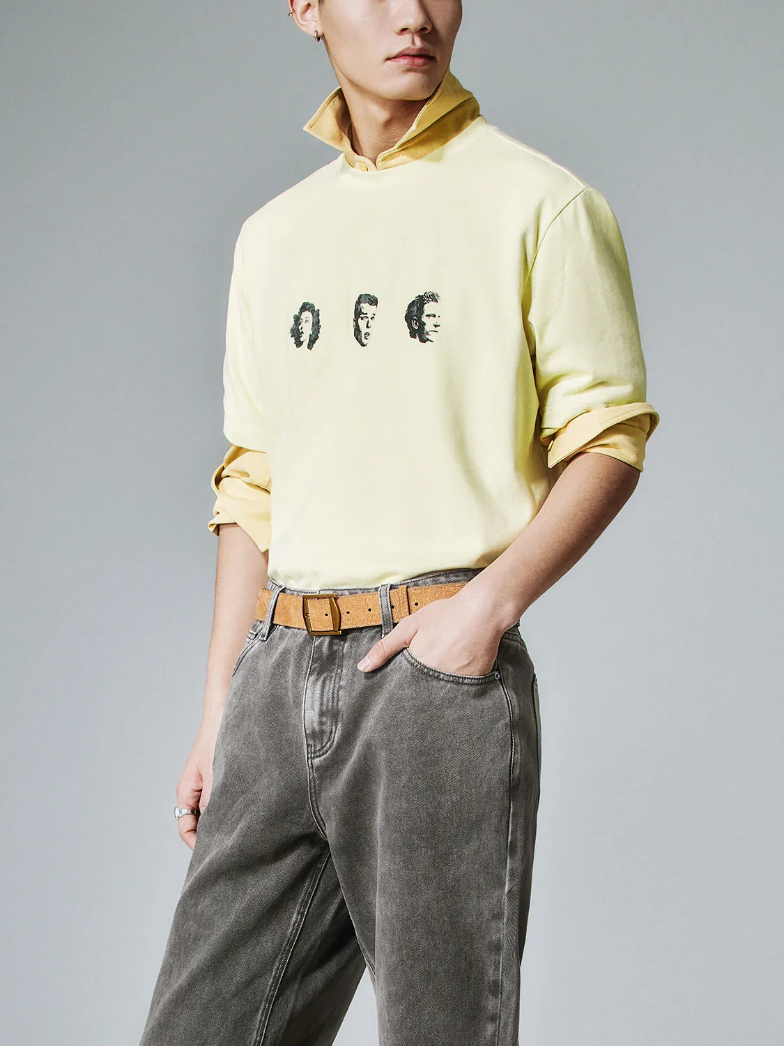 Short Sleeve T-Shirts