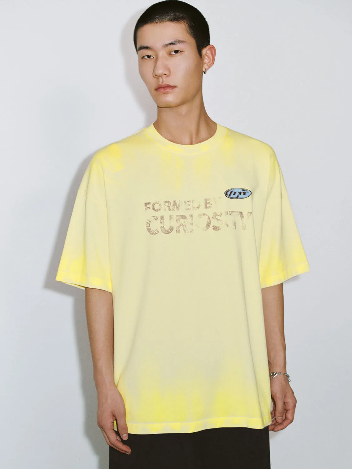 Short Sleeve T-Shirts