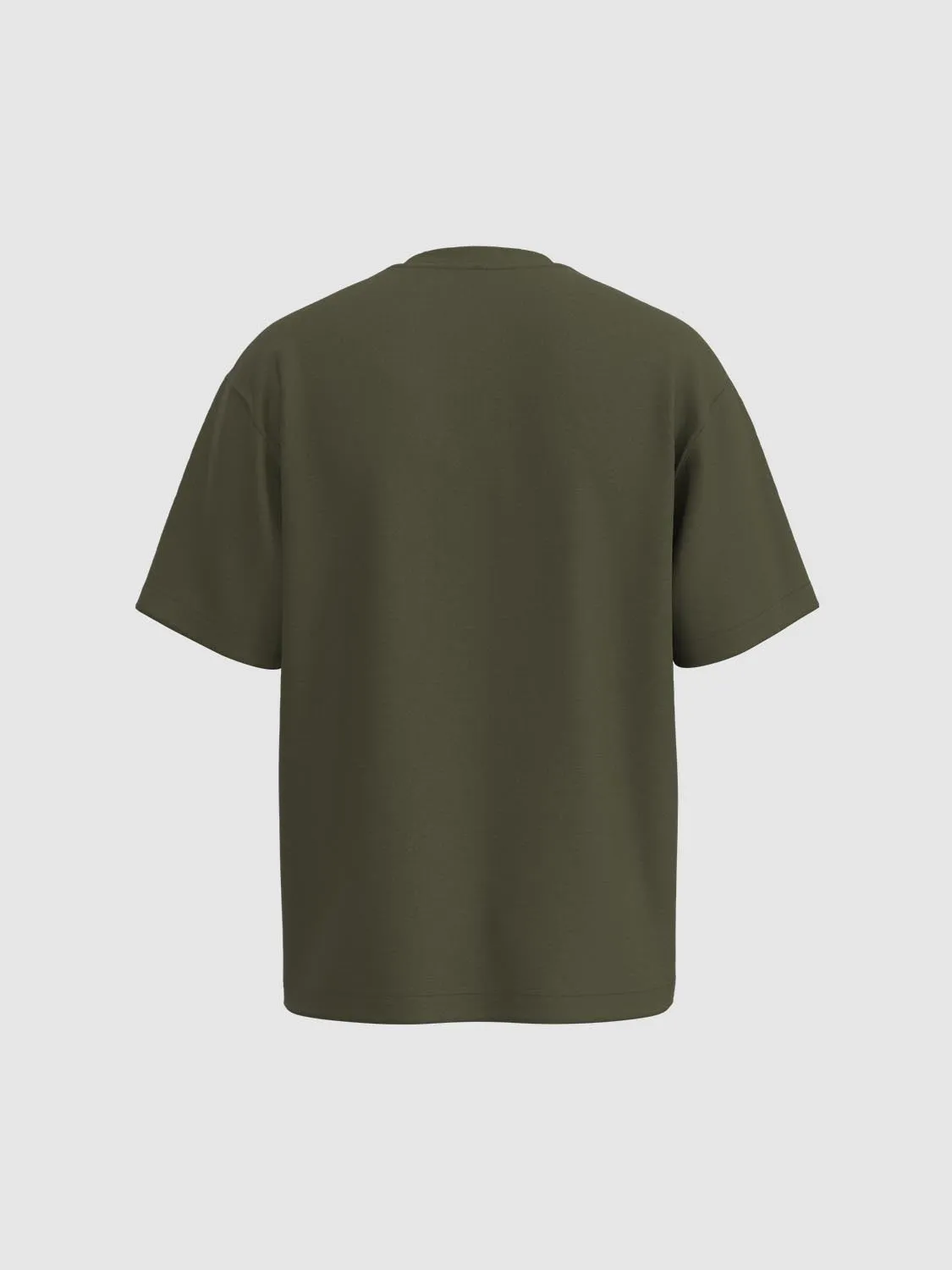 Short Sleeve T-Shirts