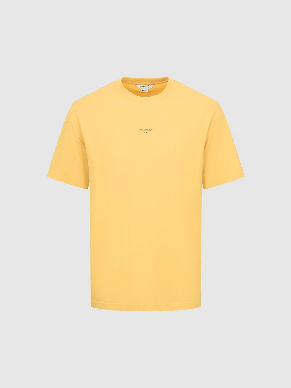 Short Sleeve T-Shirts
