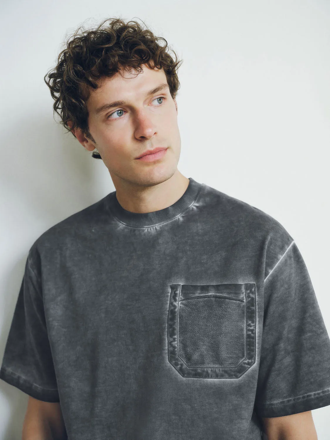 Short Sleeve T-Shirts