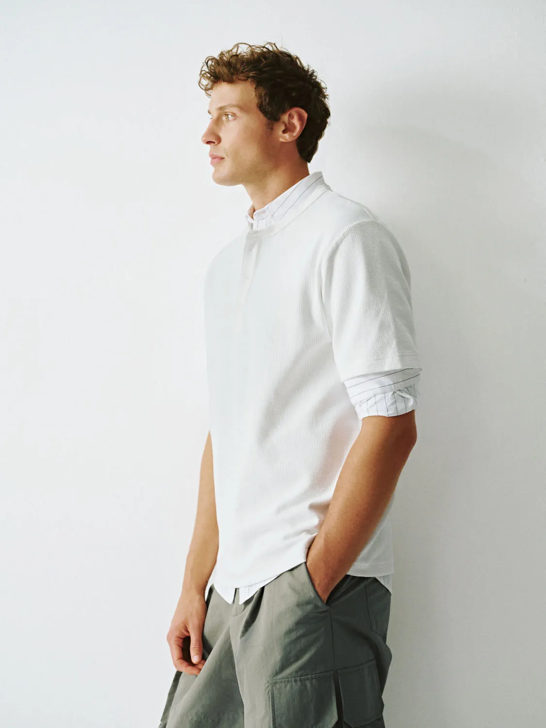 Short Sleeve T-Shirts