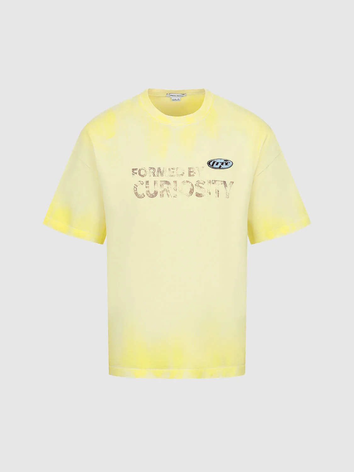 Short Sleeve T-Shirts