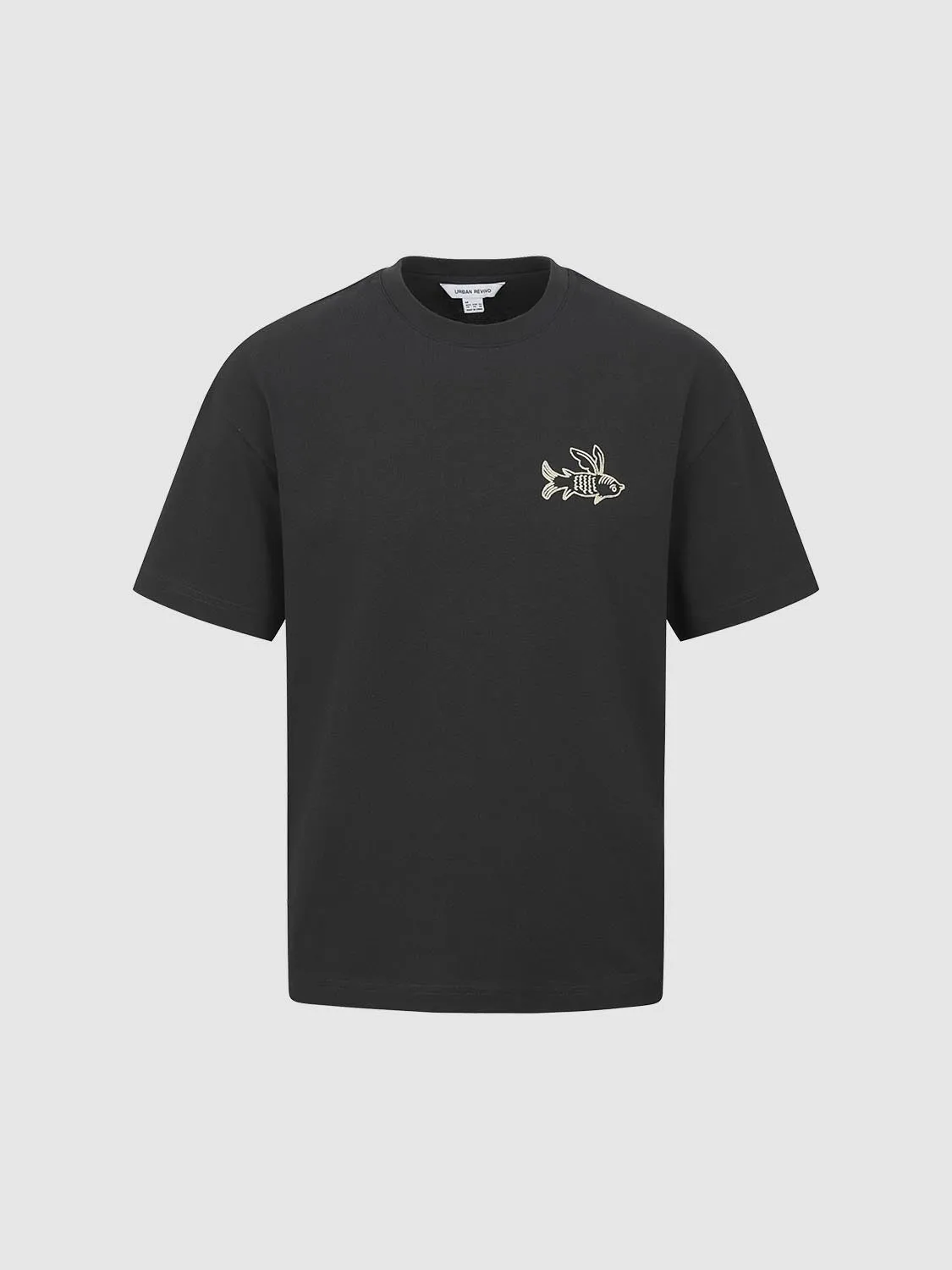 Short Sleeve T-Shirts