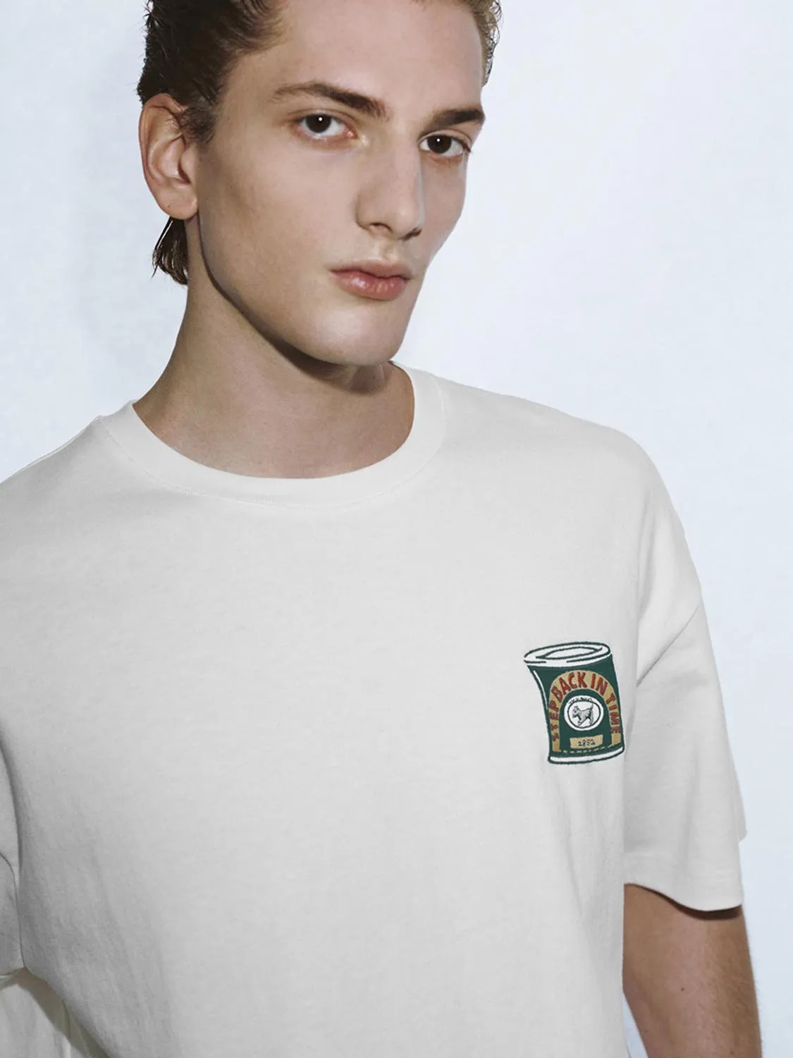 Short Sleeve T-Shirts