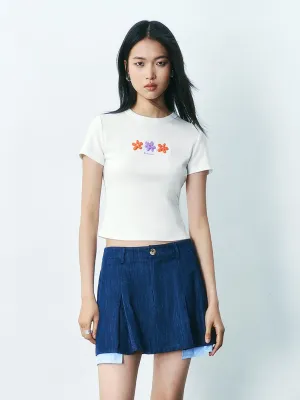 Short Sleeve T-Shirts