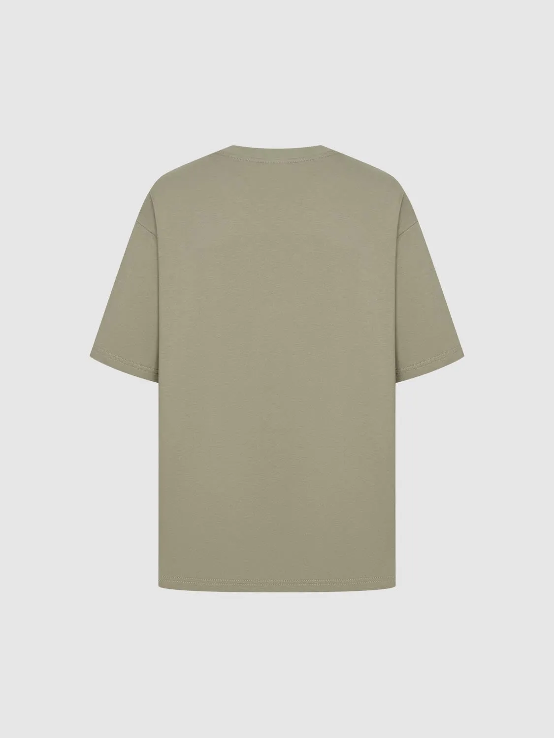 Short Sleeve T-Shirts