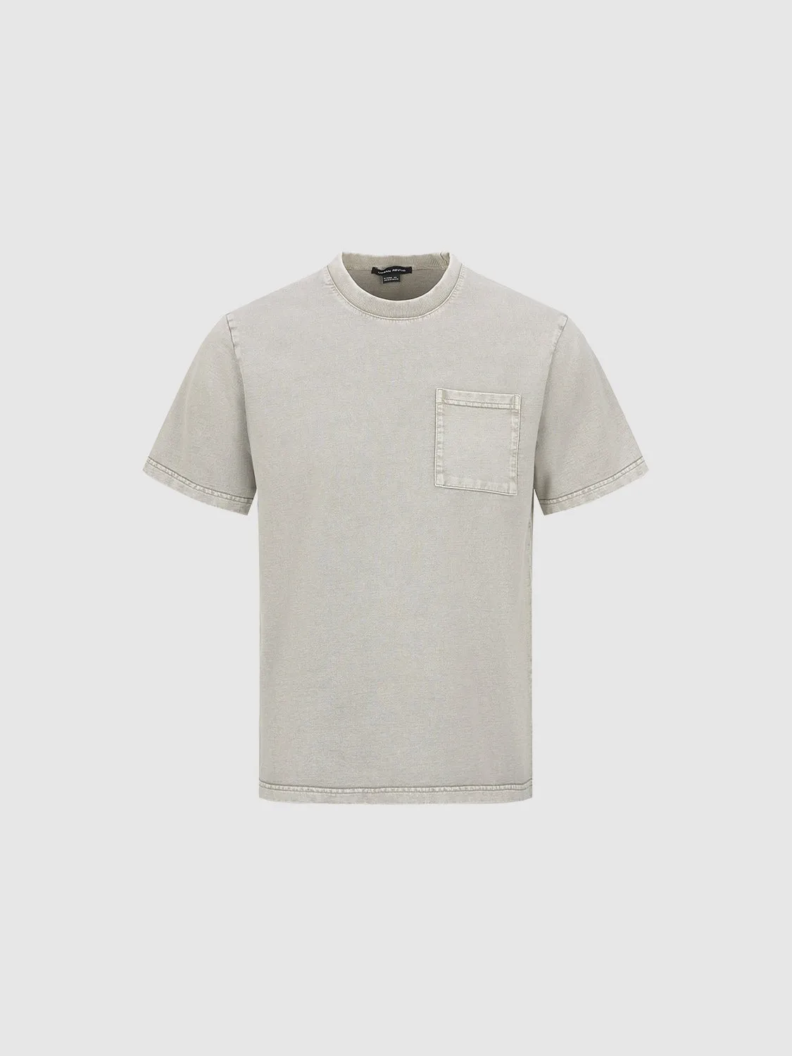 Short Sleeve T-Shirts