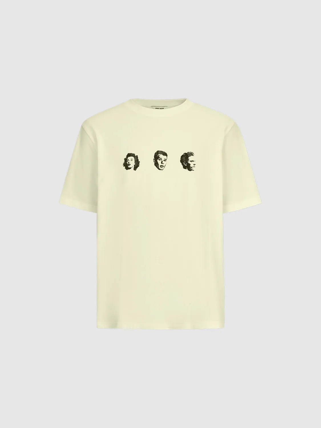 Short Sleeve T-Shirts