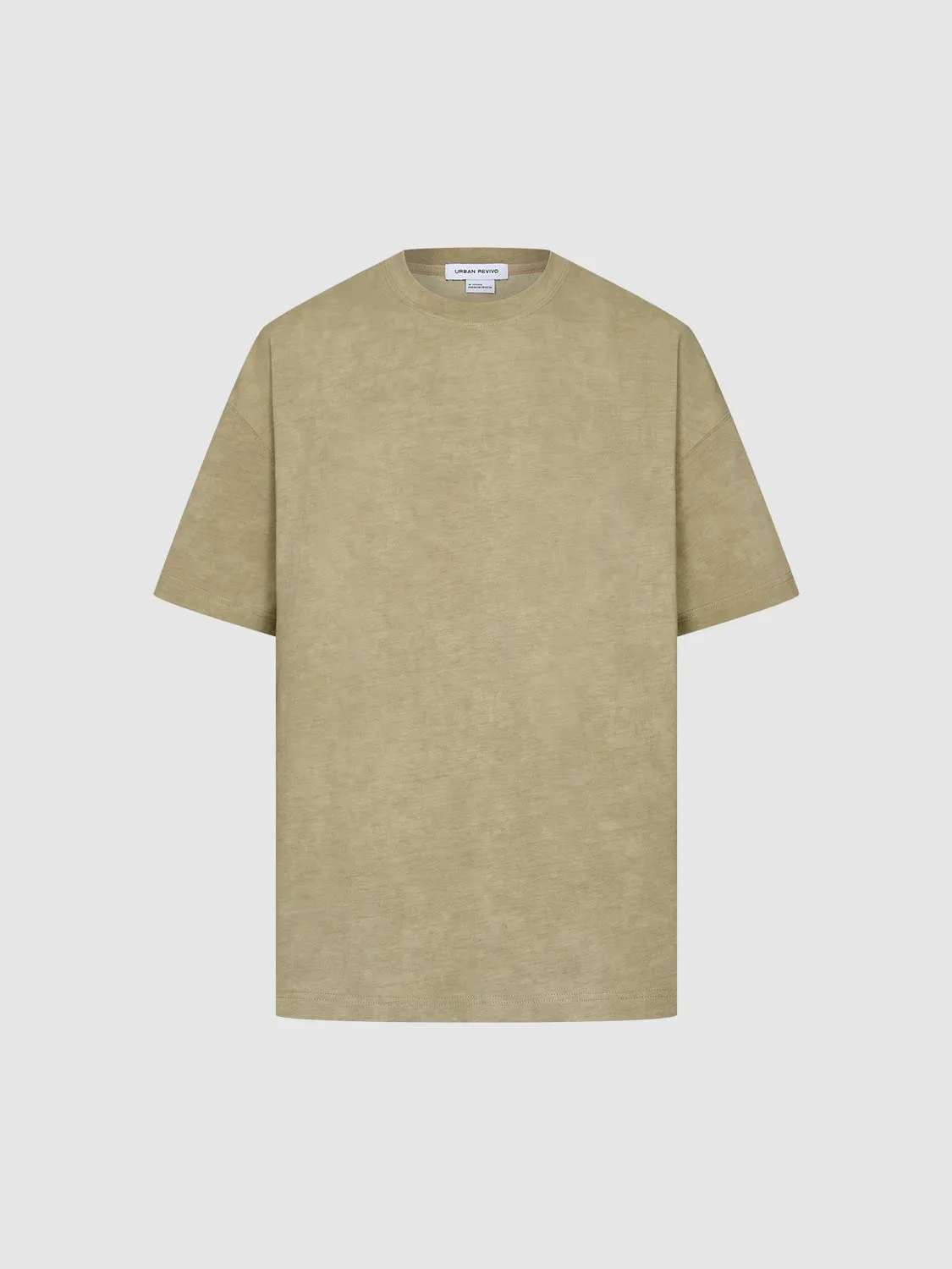Short Sleeve T-Shirts