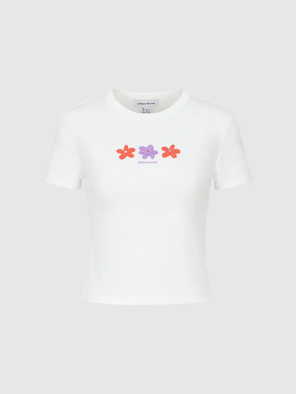 Short Sleeve T-Shirts
