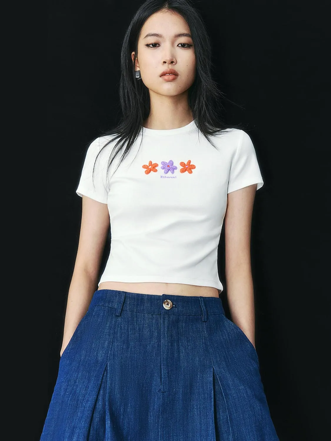 Short Sleeve T-Shirts