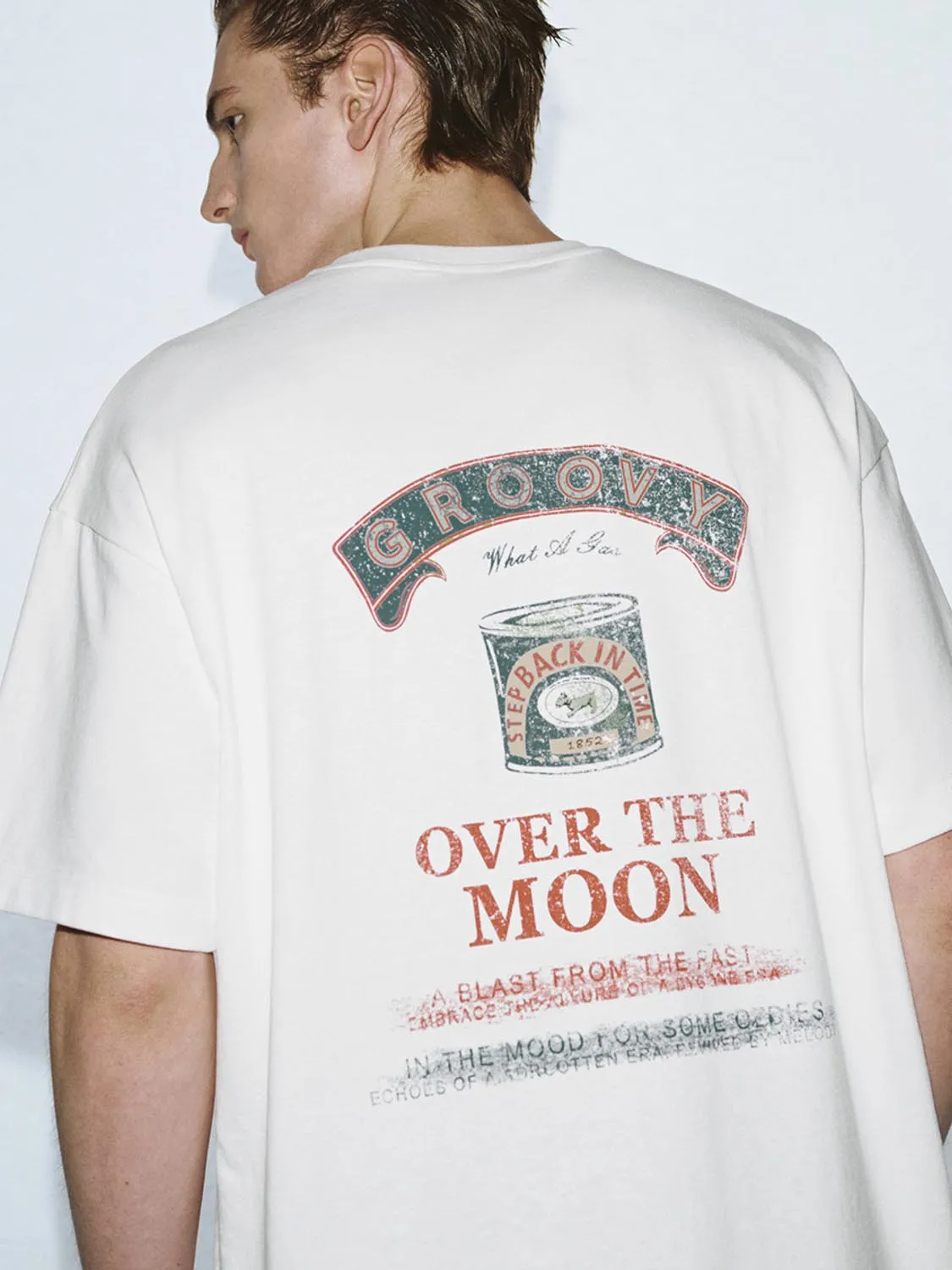 Short Sleeve T-Shirts