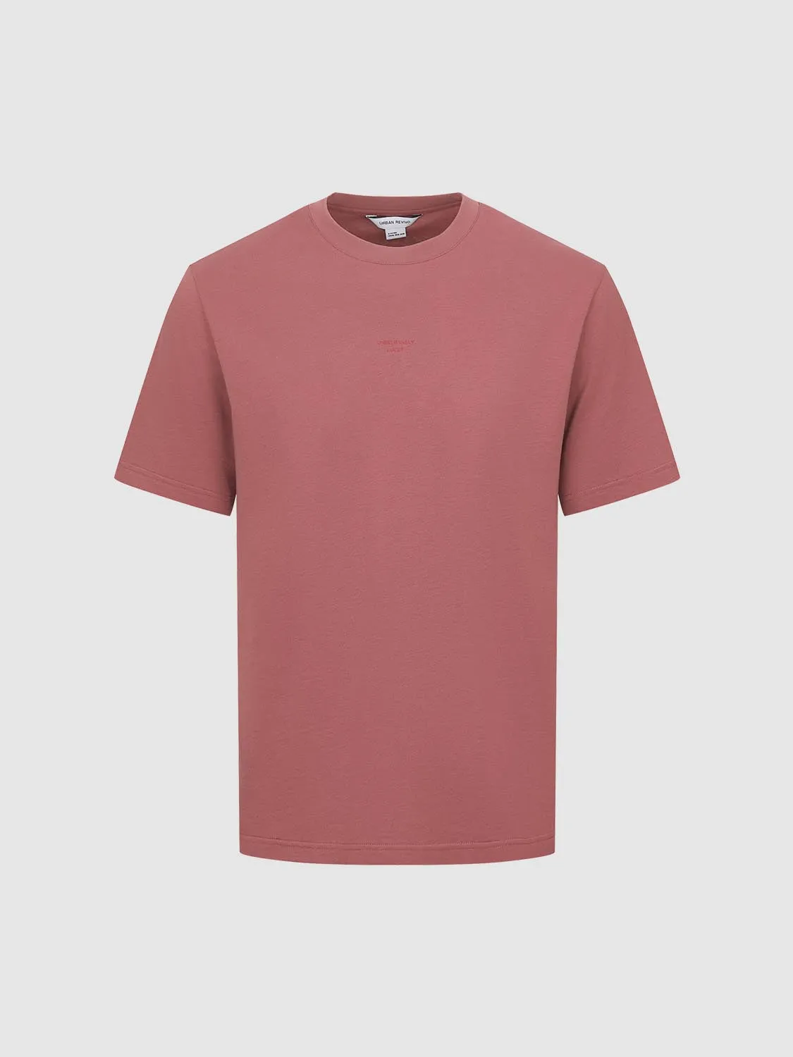Short Sleeve T-Shirts