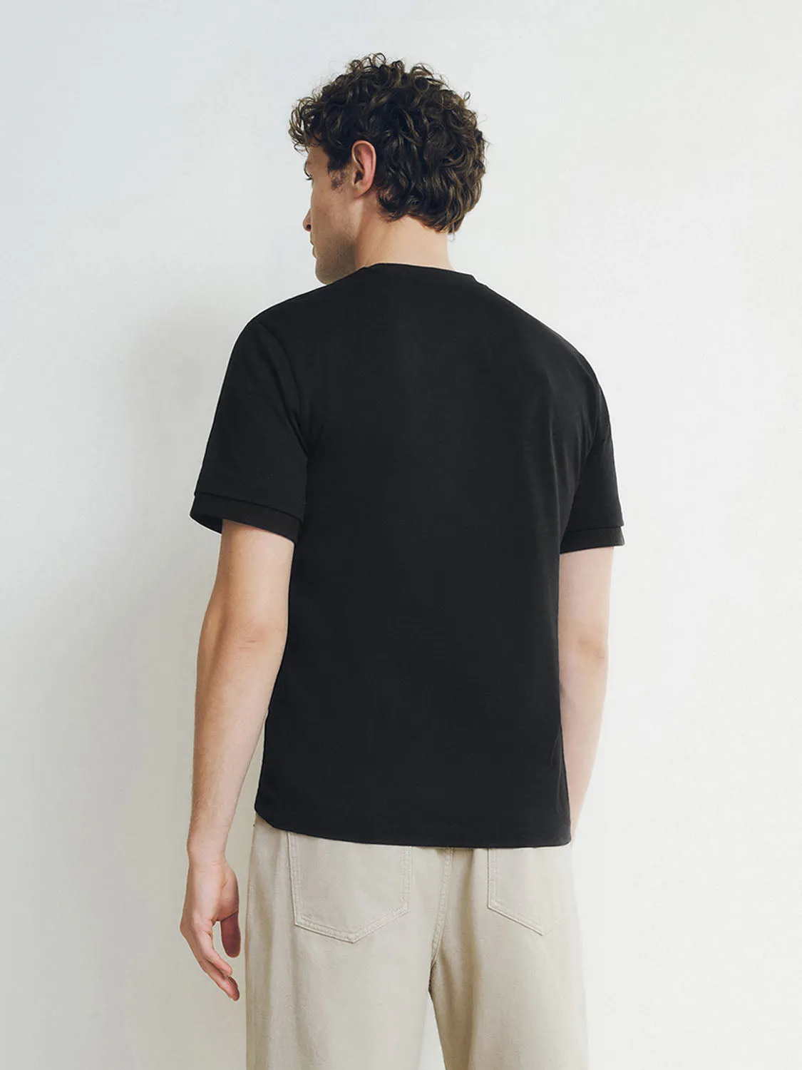 Short Sleeve T-Shirts