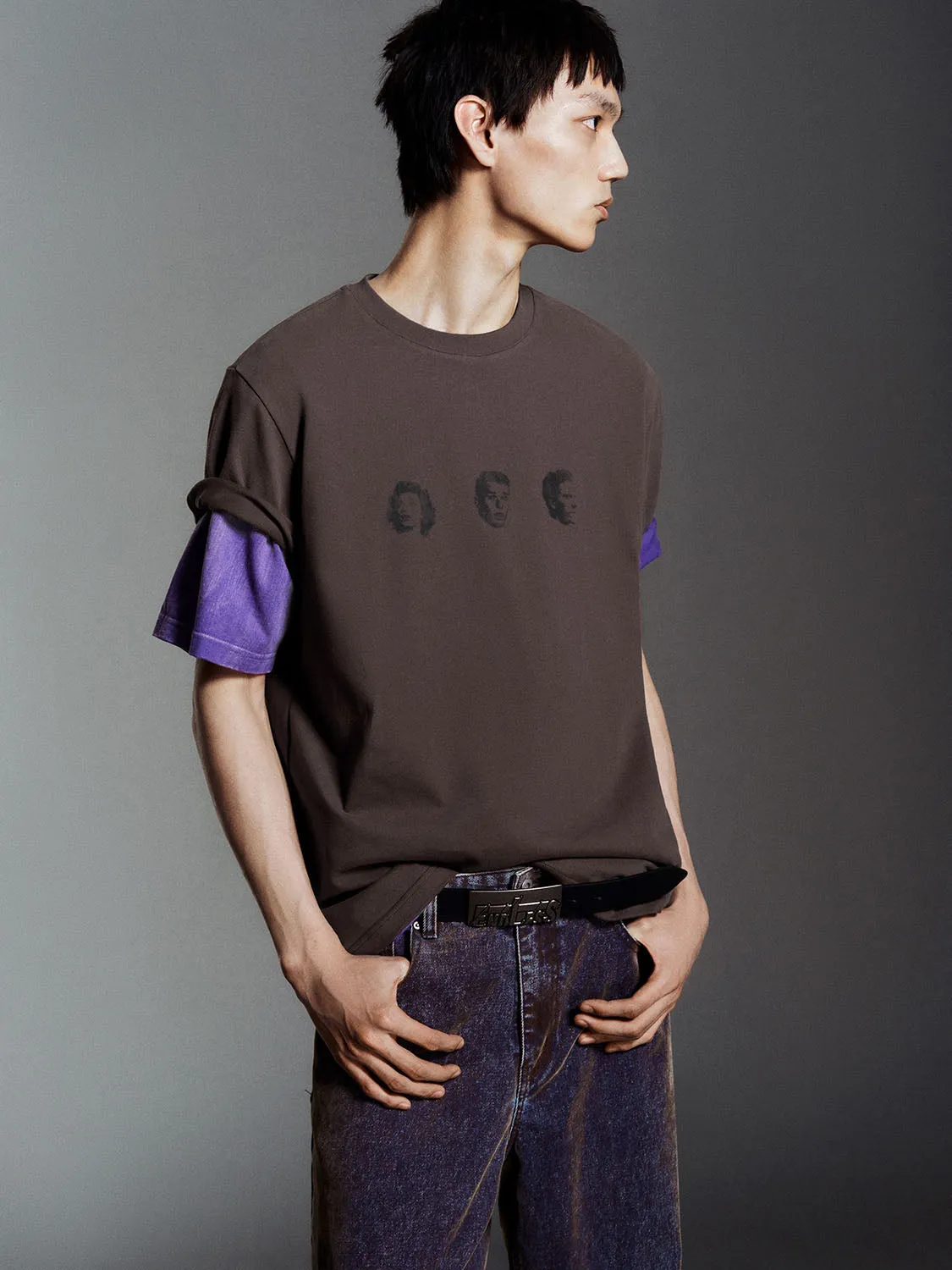 Short Sleeve T-Shirts