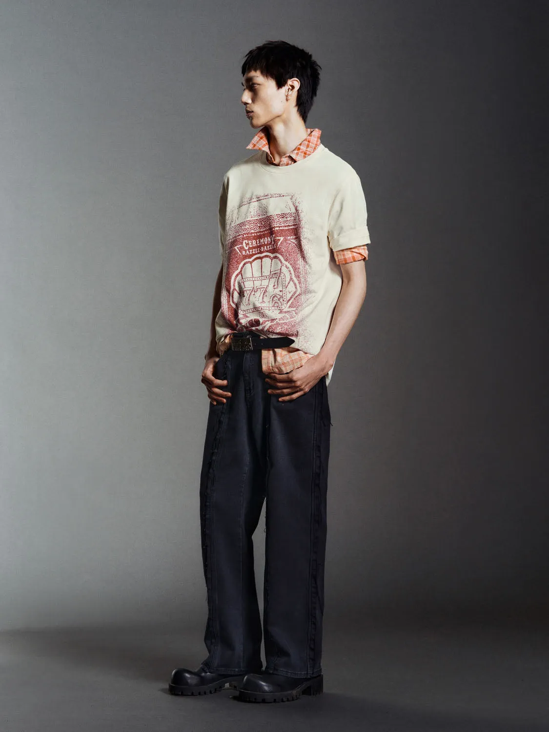 Short Sleeve T-Shirts