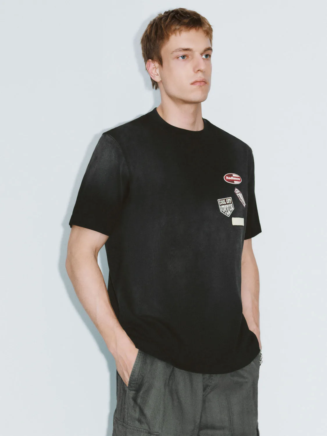 Short Sleeve T-Shirts