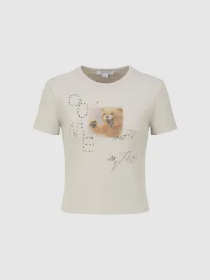 Short Sleeve T-Shirts